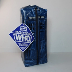 Doctor Who Tardis Penci..