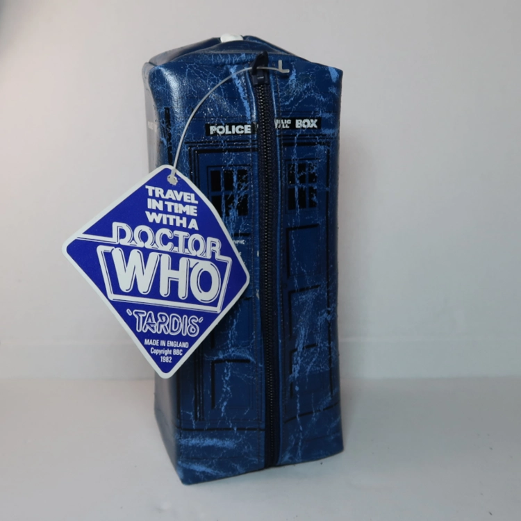 Doctor Who Tardis Penci..