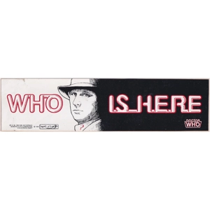1983 Doctor Who Fi..