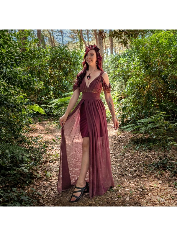 Elysium Dream Dress