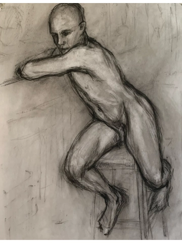 Figure Drawing