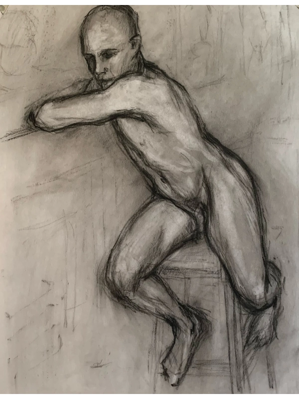 Figure Drawing