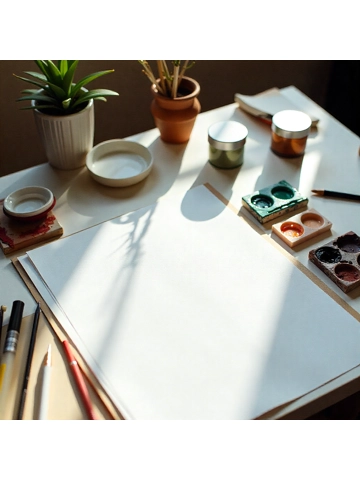 Evening Art Class ---- COMING SOON CONTACT ME