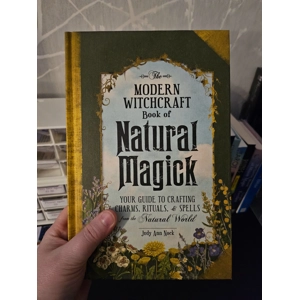 The Modern Witchcraft B..