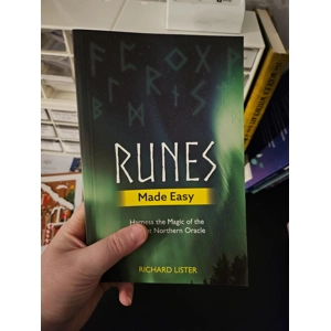 Runes Made Easy