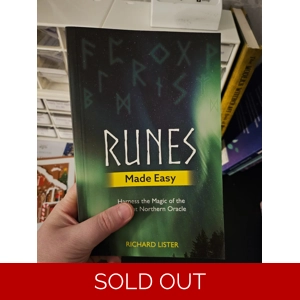 Runes Made Easy