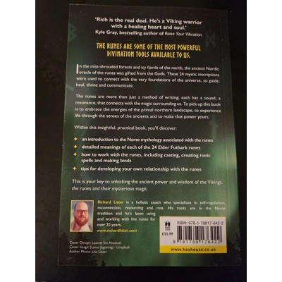 Runes Made Easy Runes Made Easy