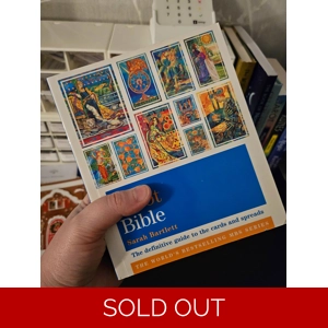 The Tarot Bible