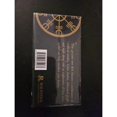 Making Magick Mini Cards