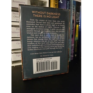 The Guardian of the Night Ta..