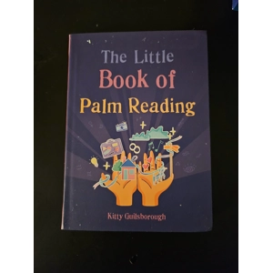 The Little Book of Palm..