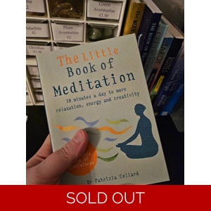The Little Book of Medi..