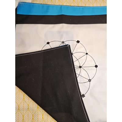 Seed of Life Grid Seed of Life Grid