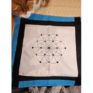 Seed of Life Grid