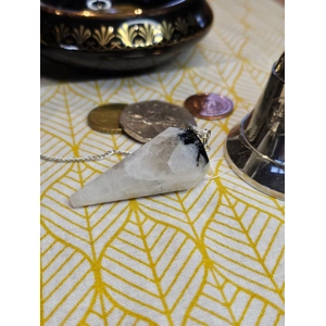 Moonstone Pendulum