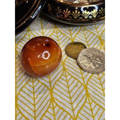 Carnelian Carnelian