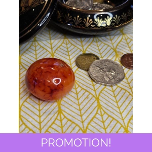 Carnelian