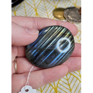 Labradorite Soapstone