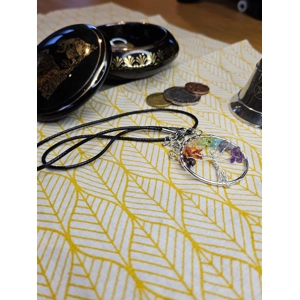 Tree of Life Necklace