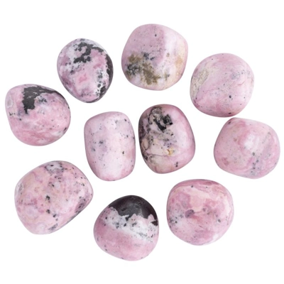 Rhodonite Rhodonite