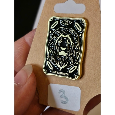 Tarot Pins Tarot Pins