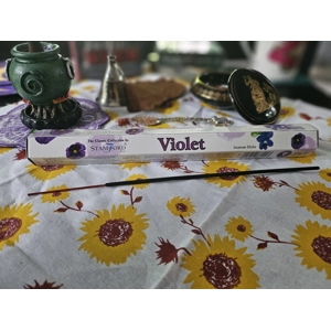 Violet