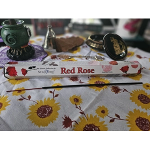 Red Rose