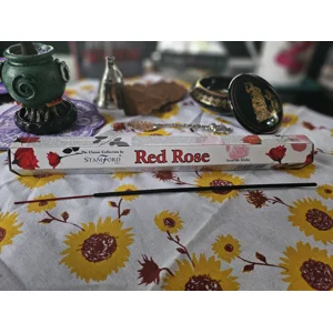 Red Rose