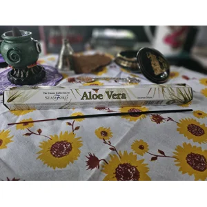Aloe Vera