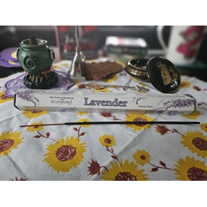 Lavender