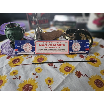 Nag Champa
