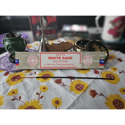 White Sage