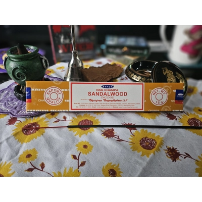Sandalwood