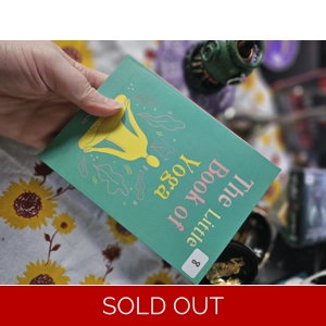 The little book of Yoga