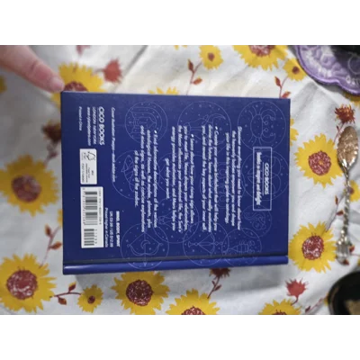 The Little Book of Astrology - Bethea Jenner