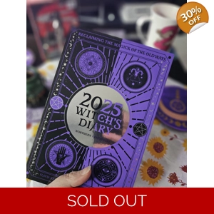 The Witch's Diary 2025