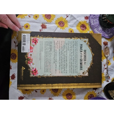 Modern Witchcraft Grimoire Modern Witchcraft Grimoire