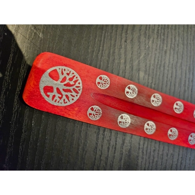 Tree of life incense holder Tree of life incense holder
