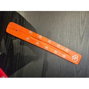 Om incense holder