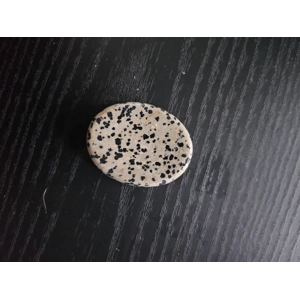 Dalmatian Jasper Thumbs..