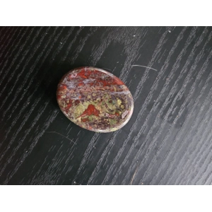 Dragons Bloodstone