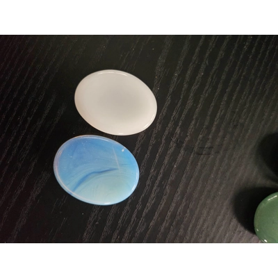 Opalite Thumbstone