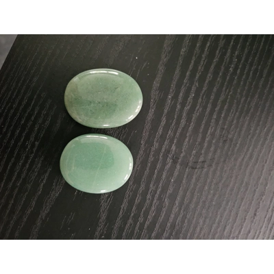 Aventurine thumbstone