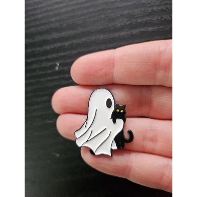 Ghost Pins
