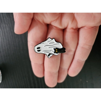 Ghost Pins