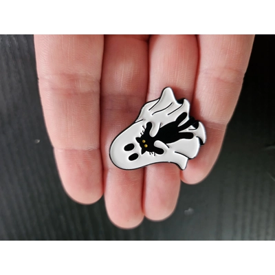 Ghost Pins