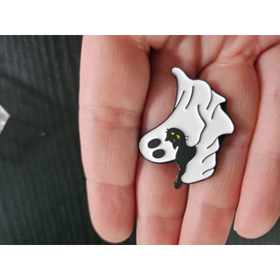 Ghost Pins