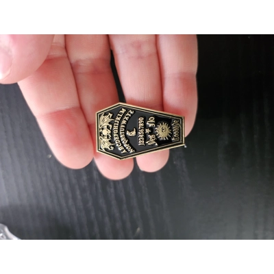 Ouija Board Pins Ouija Board Pins