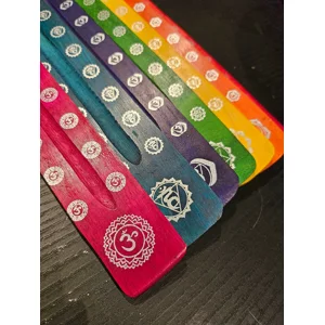Chakra Ashcatcher
