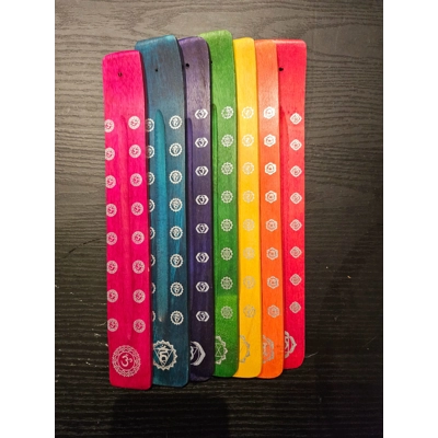 Chakra Ashcatcher Chakra Ashcatcher